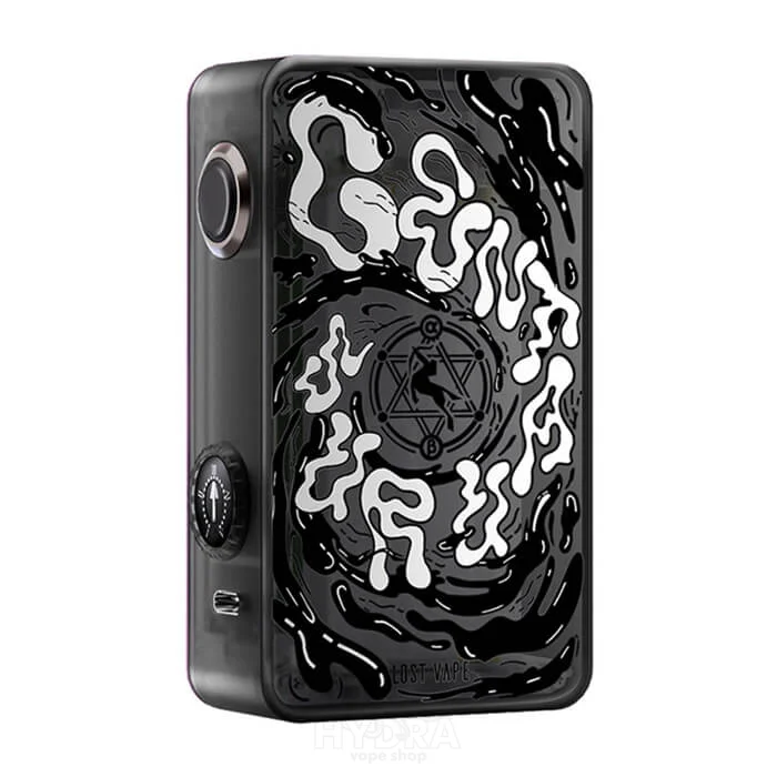 Lost Vape Centaurus P200 200w - Батарейний мод (Оригінал) — 5